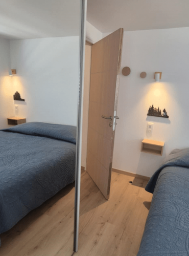 Aménagement d'une maison